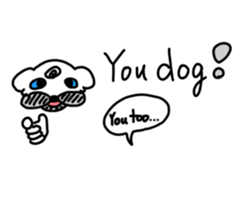 PUG COLLECTION sticker #13113202