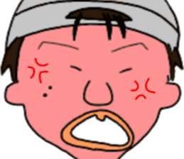 me!! sticker #13113312