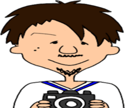 me!! sticker #13113330