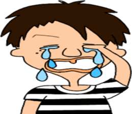 me!! sticker #13113342