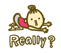 YOGA STICKERS vol.2 sticker #13113752