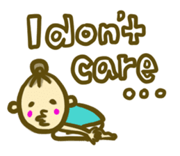 YOGA STICKERS vol.2 sticker #13113762