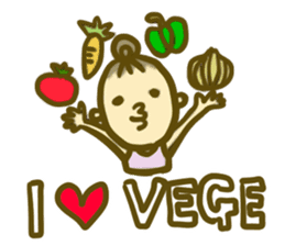 YOGA STICKERS vol.2 sticker #13113764