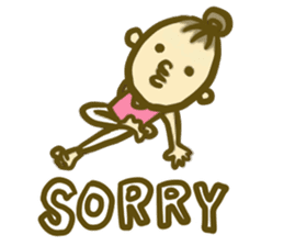 YOGA STICKERS vol.2 sticker #13113765