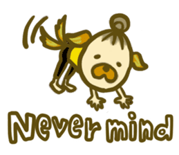 YOGA STICKERS vol.2 sticker #13113768