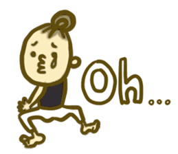 YOGA STICKERS vol.2 sticker #13113773