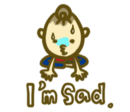 YOGA STICKERS vol.2 sticker #13113777