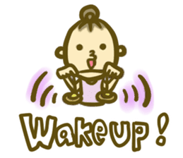 YOGA STICKERS vol.2 sticker #13113785