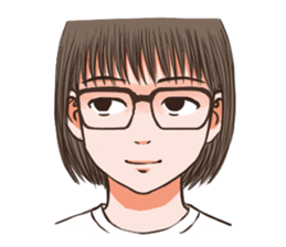 Nice Talk with Nok 2 sticker #13114002