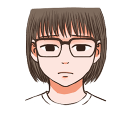 Nice Talk with Nok 2 sticker #13114004