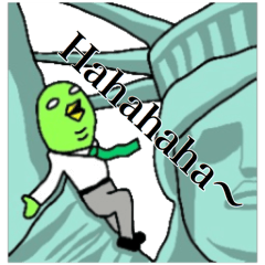 Yutoriman to work The third edition