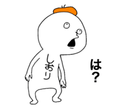 Shiori! sticker #13114314