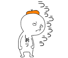 Shiori! sticker #13114342