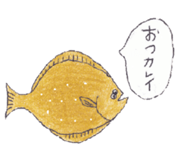 Doubutu dajyare no Stickers sticker #13114431