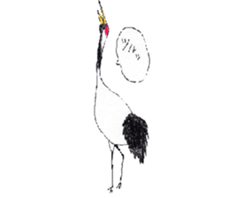 Doubutu dajyare no Stickers sticker #13114446