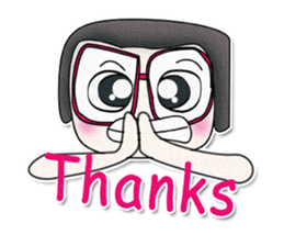 Mr. Soda. Love love sticker #13114511