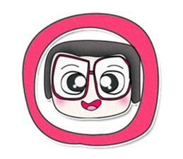 Mr. Soda. Love love sticker #13114523