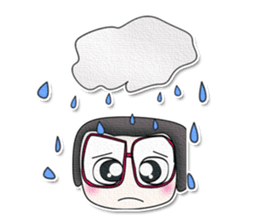 Mr. Soda. Love love sticker #13114525