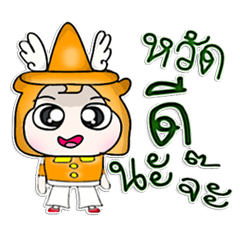 Mr. Kenta. Nice to meet you.