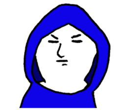 We love YOKOHAMA and Baseball. (Men's) sticker #13114783