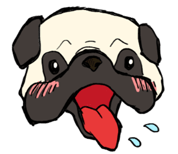 Various smile sticker #13114983