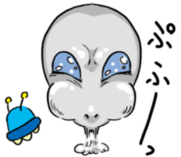 Various smile sticker #13114991