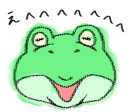 Various smile sticker #13114995