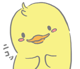 Various smile sticker #13114996