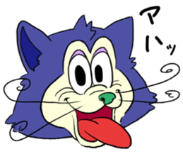 Various smile sticker #13114997