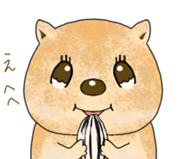 Various smile sticker #13114999