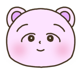 Various smile sticker #13115009