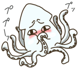 Various smile sticker #13115010