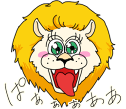 Various smile sticker #13115012