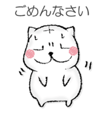 Ham communication sticker #13115151