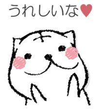 Ham communication sticker #13115157