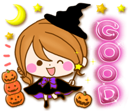 Adultgirl The practical use-like sticker sticker #13115369