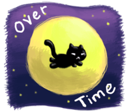 Cotton Cats sticker #13115434