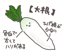 How to select tasty foods sticker #13115464