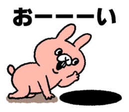 Funny talk 2 sticker #13115654