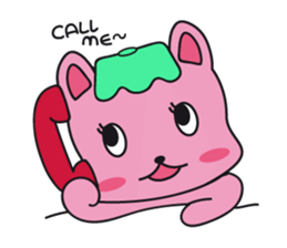 Merryberry's daily life sticker #13115694