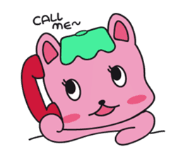 Merryberry's daily life sticker #13115694