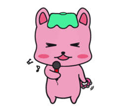 Merryberry's daily life sticker #13115695