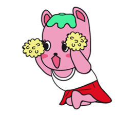 Merryberry's daily life sticker #13115696