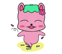 Merryberry's daily life sticker #13115703