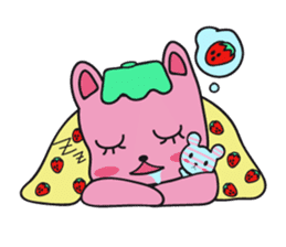 Merryberry's daily life sticker #13115706