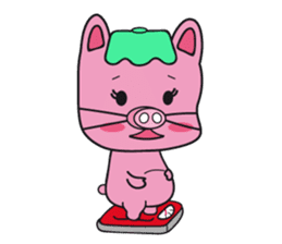 Merryberry's daily life sticker #13115707