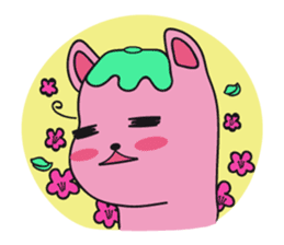 Merryberry's daily life sticker #13115708
