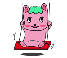 Merryberry's daily life sticker #13115710