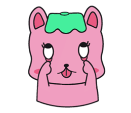 Merryberry's daily life sticker #13115712