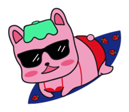 Merryberry's daily life sticker #13115714